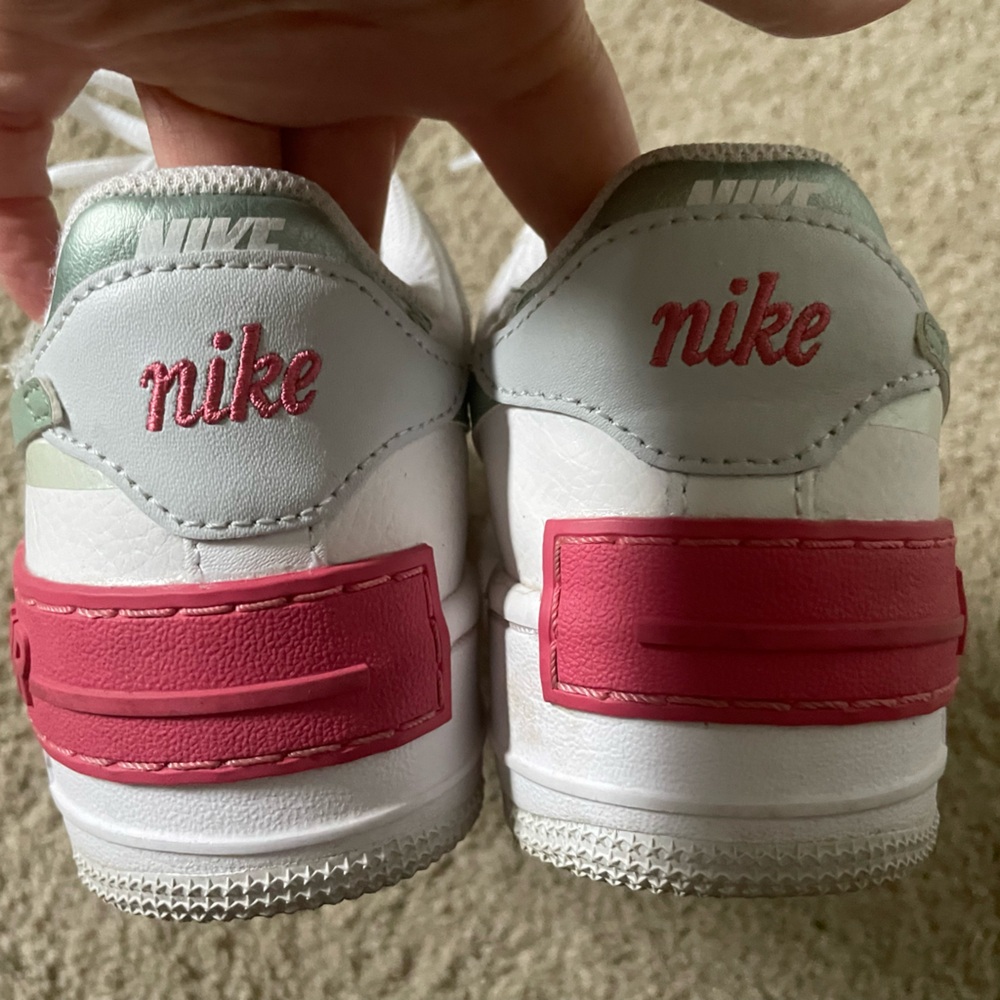 Women’s Nike Air Force One